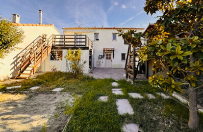 vente maison 377 000 € à proximité de Castries (34160)