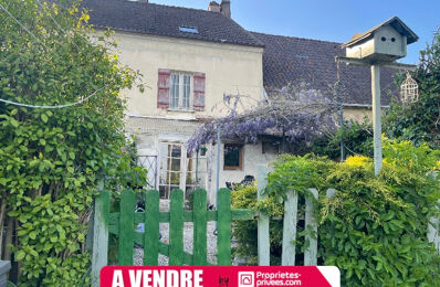 vente maison 234 600 € à proximité de Saâcy-sur-Marne (77730)