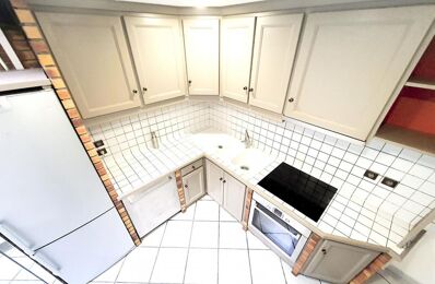 appartement 4 pièces 127 m2 à vendre à Bourg-en-Bresse (01000)