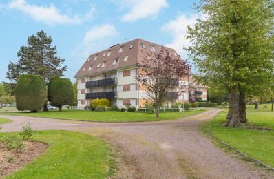 vente appartement 89 900 € à proximité de Beaufour-Druval (14340)