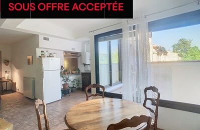vente appartement 107 000 € à proximité de Saint-Jean-du-Bruel (12230)