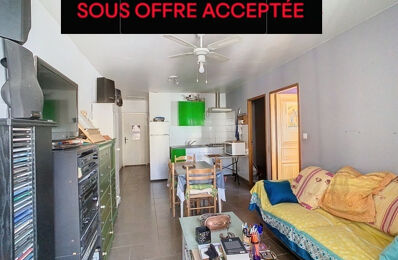 vente appartement 67 000 € à proximité de Saint-André-de-Majencoules (30570)