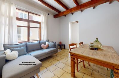 vente maison 99 000 € à proximité de Vinça (66320)