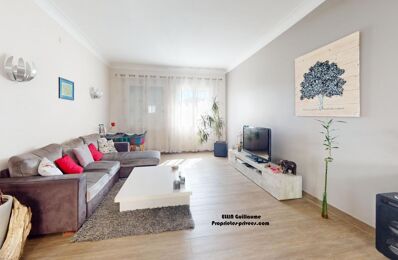 maison 4 pièces 142 m2 à vendre à Perpignan (66000)