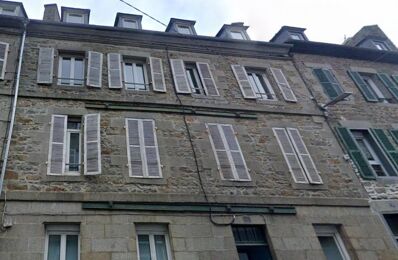 immeuble  pièces 260 m2 à vendre à Saint-Brieuc (22000)