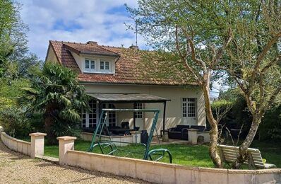 vente maison 456 000 € à proximité de Villers-sur-Coudun (60150)
