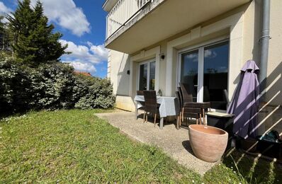 vente appartement 235 000 € à proximité de Saint-André-de-Cubzac (33240)