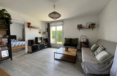appartement 2 pièces 46 m2 à vendre à Bruges (33520)