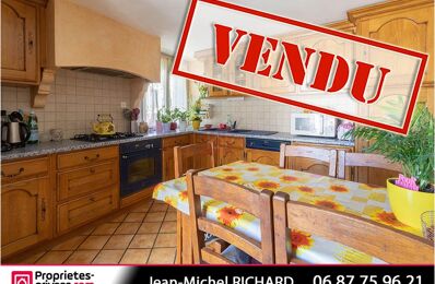 vente maison 65 990 € à proximité de Gy-en-Sologne (41230)