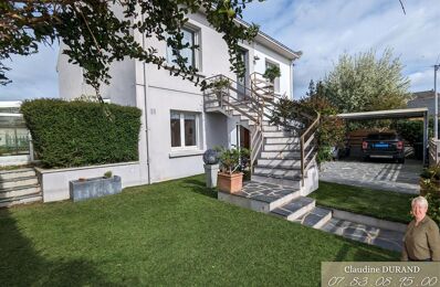 vente maison 291 172 € à proximité de Campbon (44750)