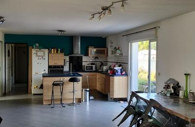 vente maison 323 500 € à proximité de Marennes (17320)