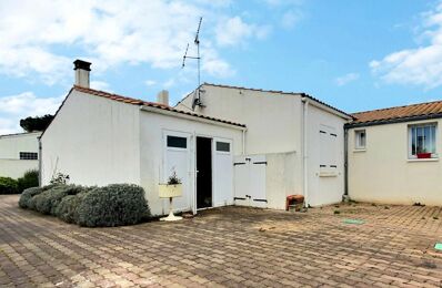 vente maison 328 000 € à proximité de Saint-Trojan-les-Bains (17370)