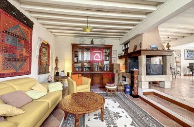 vente maison 418 000 € à proximité de Sauvigny-le-Bois (89200)