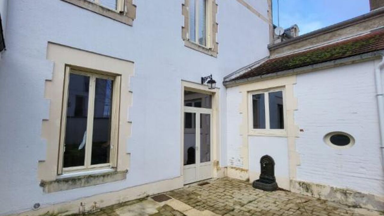 maison 6 pièces 175 m2 à vendre à Saint-Dizier (52100)