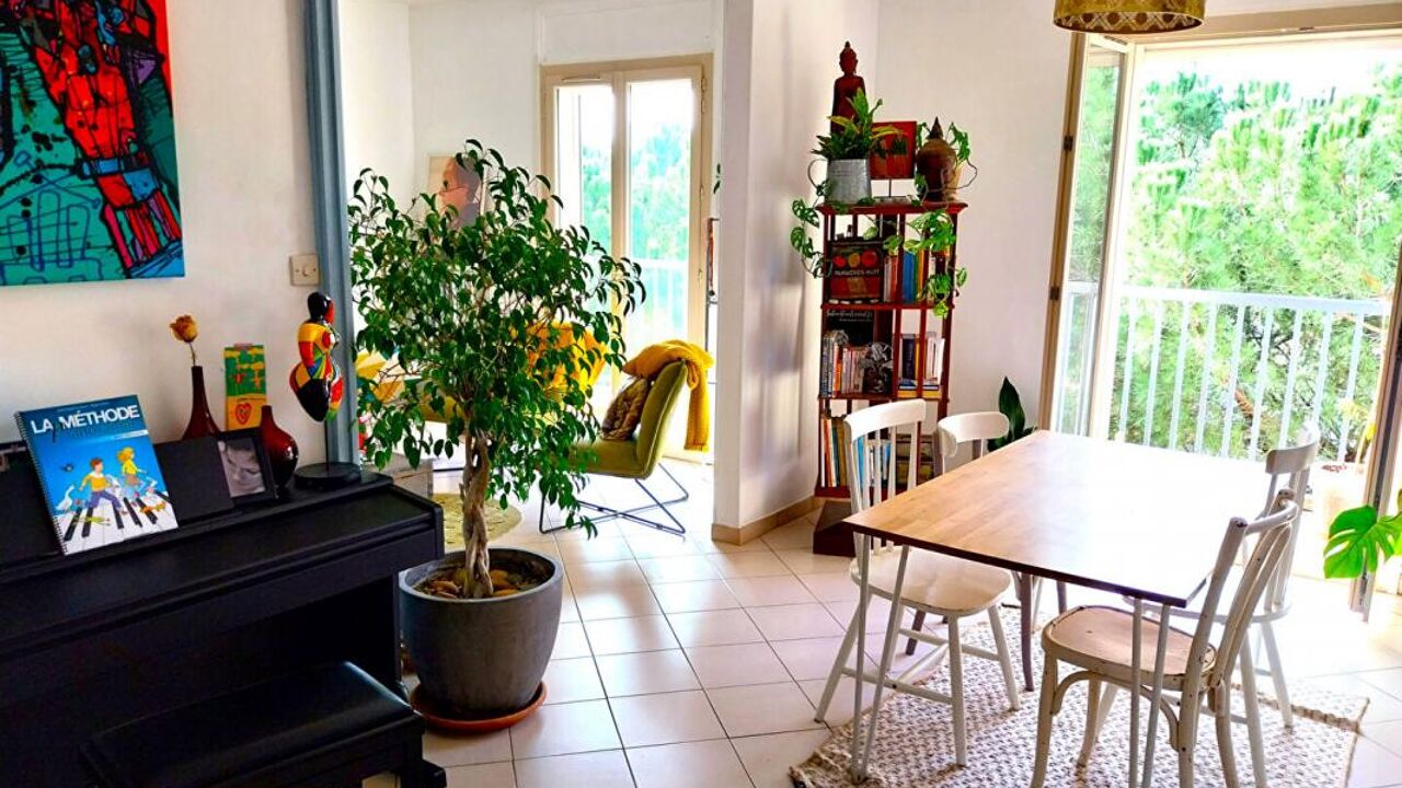 appartement 5 pièces 100 m2 à vendre à Montpellier (34000)