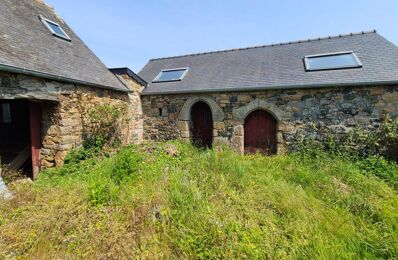 vente maison 170 000 € à proximité de Plourin-Lès-Morlaix (29600)