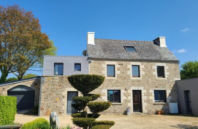 vente maison 1 655 000 € à proximité de Plounéour-Ménez (29410)