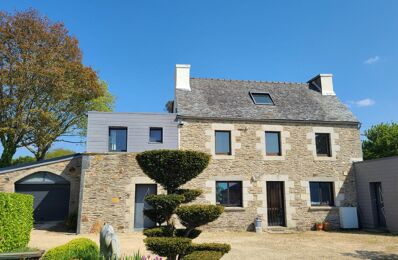 vente maison 1 860 000 € à proximité de Plouégat-Moysan (29650)