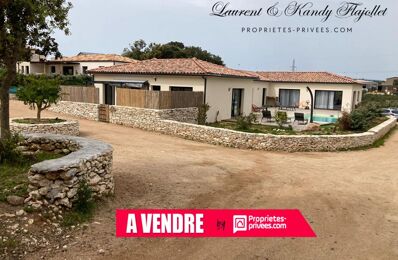 vente maison 1 550 000 € à proximité de Pianottoli-Caldarello (20131)