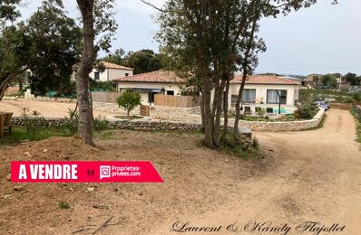 vente maison 1 550 000 € à proximité de Pianottoli-Caldarello (20131)