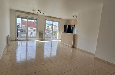 appartement 2 pièces 55 m2 à vendre à Chelles (77500)