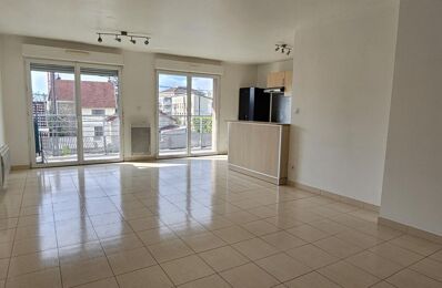 vente appartement 214 000 € à proximité de Montfermeil (93370)
