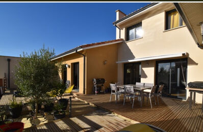 vente maison 397 000 € à proximité de Tercis-les-Bains (40180)