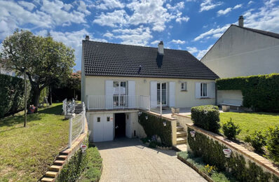 vente maison 322 000 € à proximité de Aubergenville (78410)