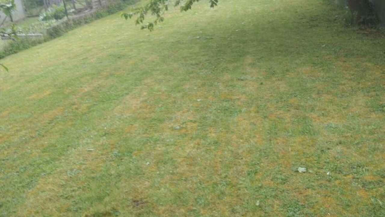 terrain  pièces 500 m2 à vendre à Ressons-sur-Matz (60490)