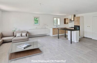 vente maison 338 000 € à proximité de Draguignan (83300)