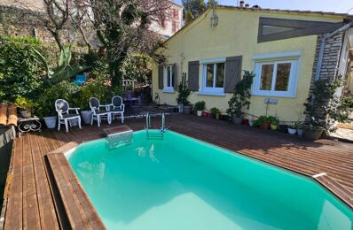 vente maison 280 000 € à proximité de La Roque-Esclapon (83840)