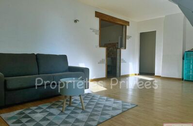 vente appartement 126 000 € à proximité de Vierzy (02210)