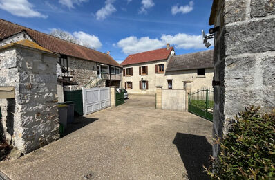 vente maison 611 200 € à proximité de Amenucourt (95510)