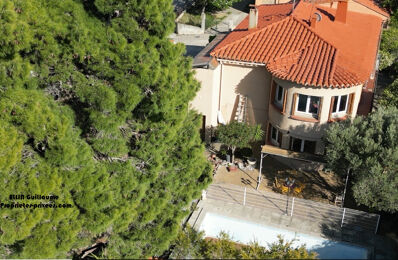 vente maison 420 000 € à proximité de Espira-de-l'Agly (66600)