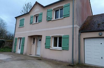vente maison 250 000 € à proximité de Nogent-l'Artaud (02310)