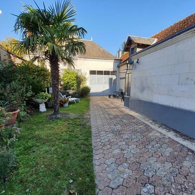 Maison 4 pièces 92 m²