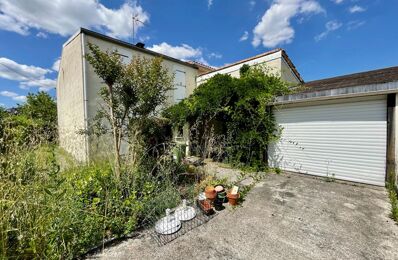 vente maison 312 000 € à proximité de Carignan-de-Bordeaux (33360)