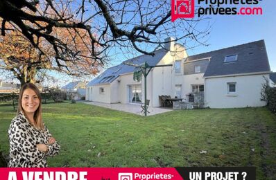 vente maison 622 900 € à proximité de Férel (56130)