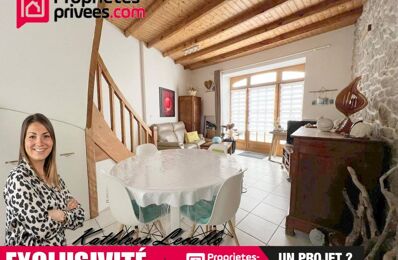vente maison 235 000 € à proximité de Le Croisic (44490)