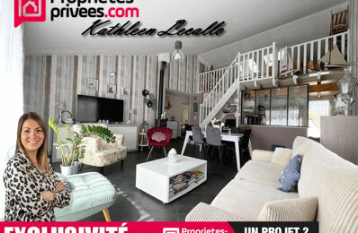 vente maison 467 955 € à proximité de Chauvé (44320)