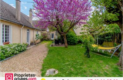 vente maison 116 500 € à proximité de Lury-sur-Arnon (18120)