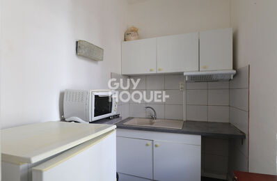 location appartement 375 € CC /mois à proximité de La Ravoire (73490)