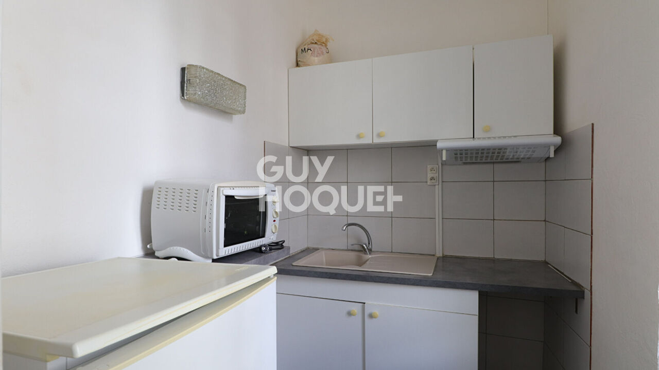 appartement 1 pièces 22 m2 à louer à Chambéry (73000)