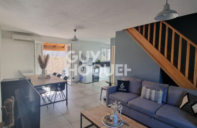vente maison 259 500 € à proximité de Rochefort-du-Gard (30650)