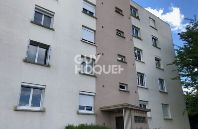 location appartement 600 € CC /mois à proximité de Bordeaux (33200)