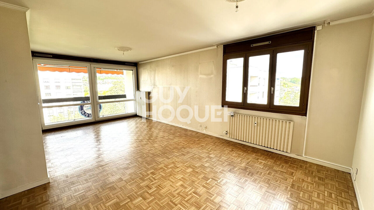 appartement 4 pièces 72 m2 à vendre à Saint-Genis-Laval (69230)