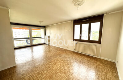appartement 4 pièces 72 m2 à vendre à Saint-Genis-Laval (69230)