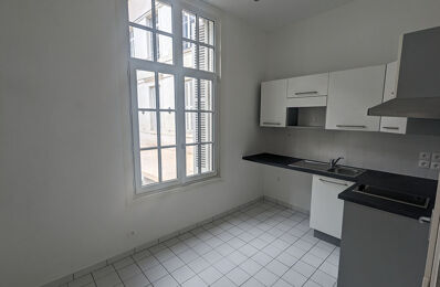 location appartement 650 € CC /mois à proximité de Joué-Lès-Tours (37300)
