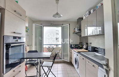 vente appartement 320 000 € à proximité de Saint-Symphorien-d'Ozon (69360)