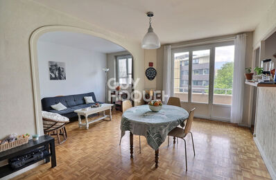 vente appartement 340 000 € à proximité de Taluyers (69440)